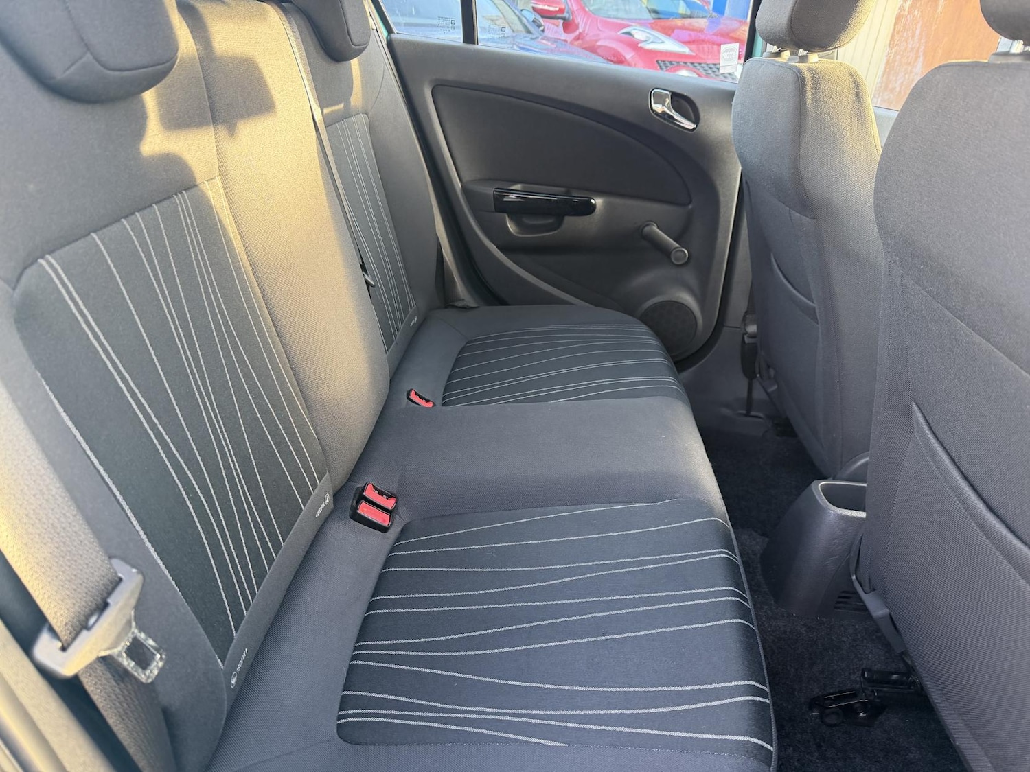 Used Vauxhall Corsa 2010 for sale - 76762216: Photo 26