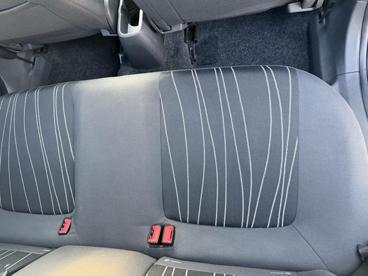 Used Vauxhall Corsa 2010 for sale - 76762216: Photo 30