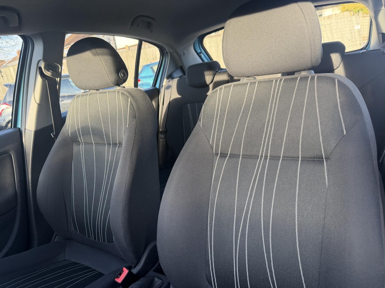 Used Vauxhall Corsa 2010 for sale - 76762216: Photo 36