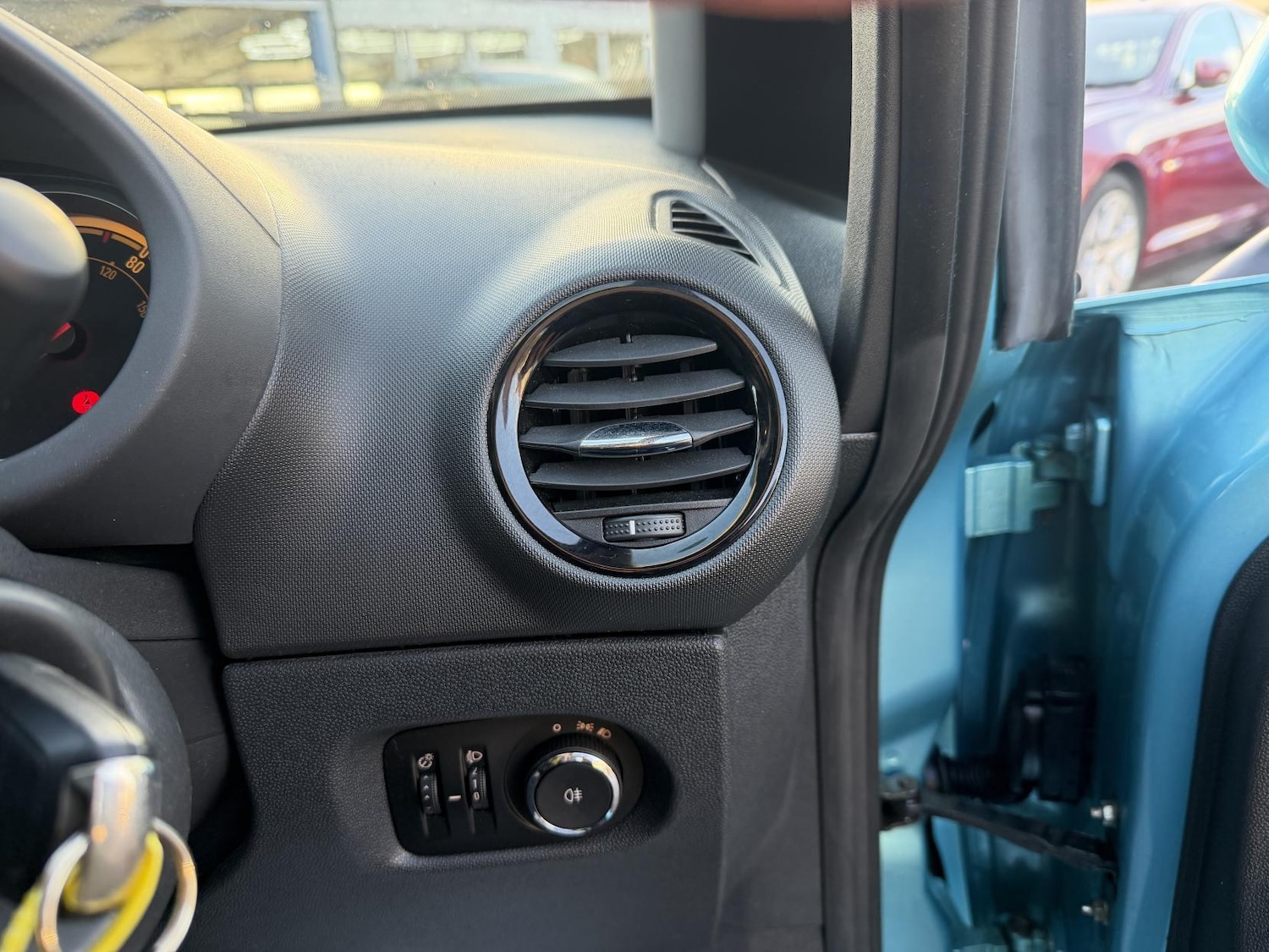 Used Vauxhall Corsa 2010 for sale - 76762216: Photo 45