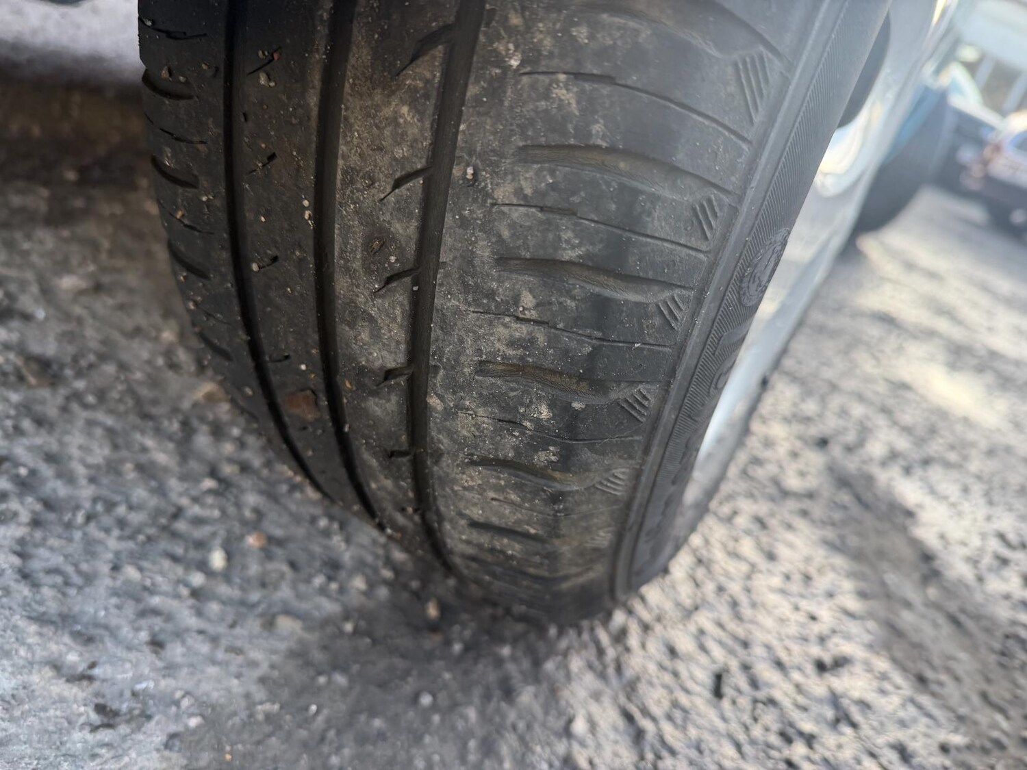 Used Vauxhall Corsa 2010 for sale - 76762216: Photo 55