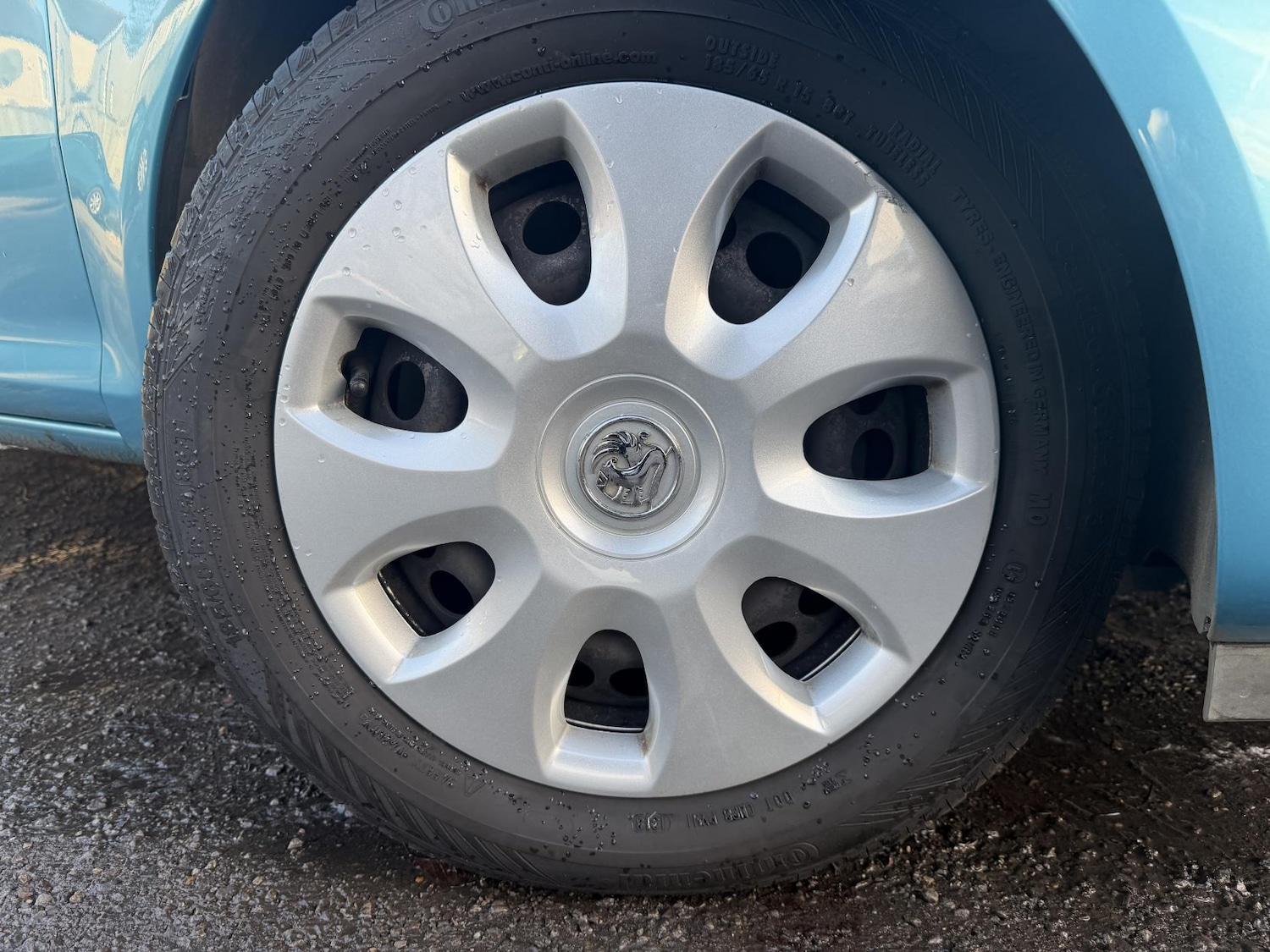 Used Vauxhall Corsa 2010 for sale - 76762216: Photo 56