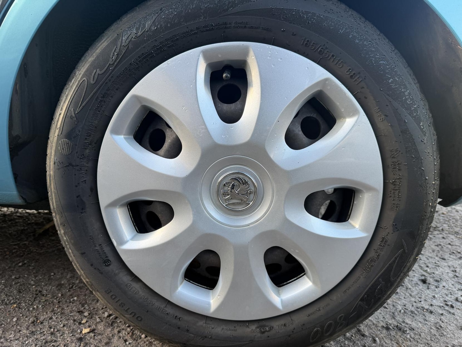 Used Vauxhall Corsa 2010 for sale - 76762216: Photo 58