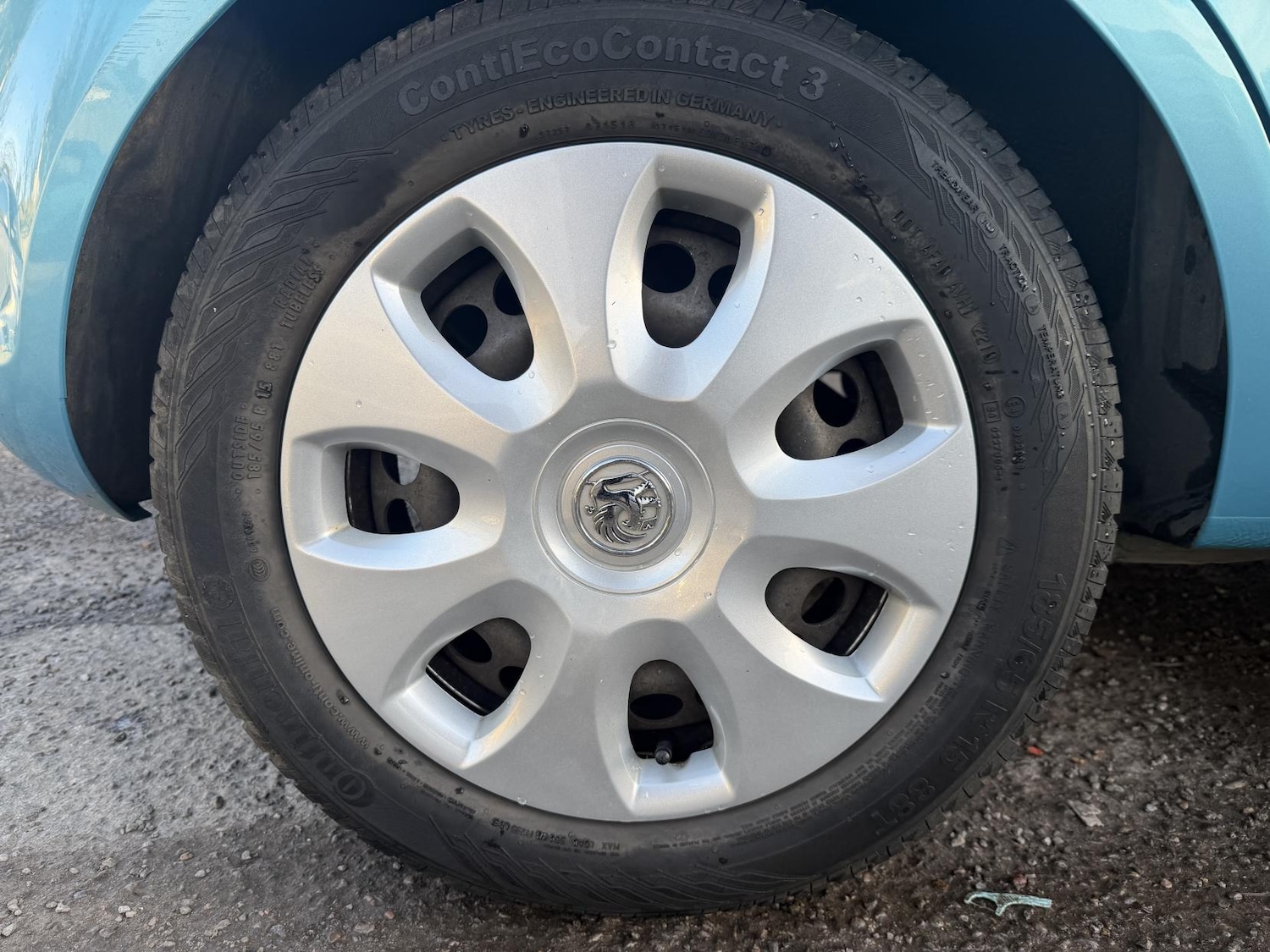 Used Vauxhall Corsa 2010 for sale - 76762216: Photo 60