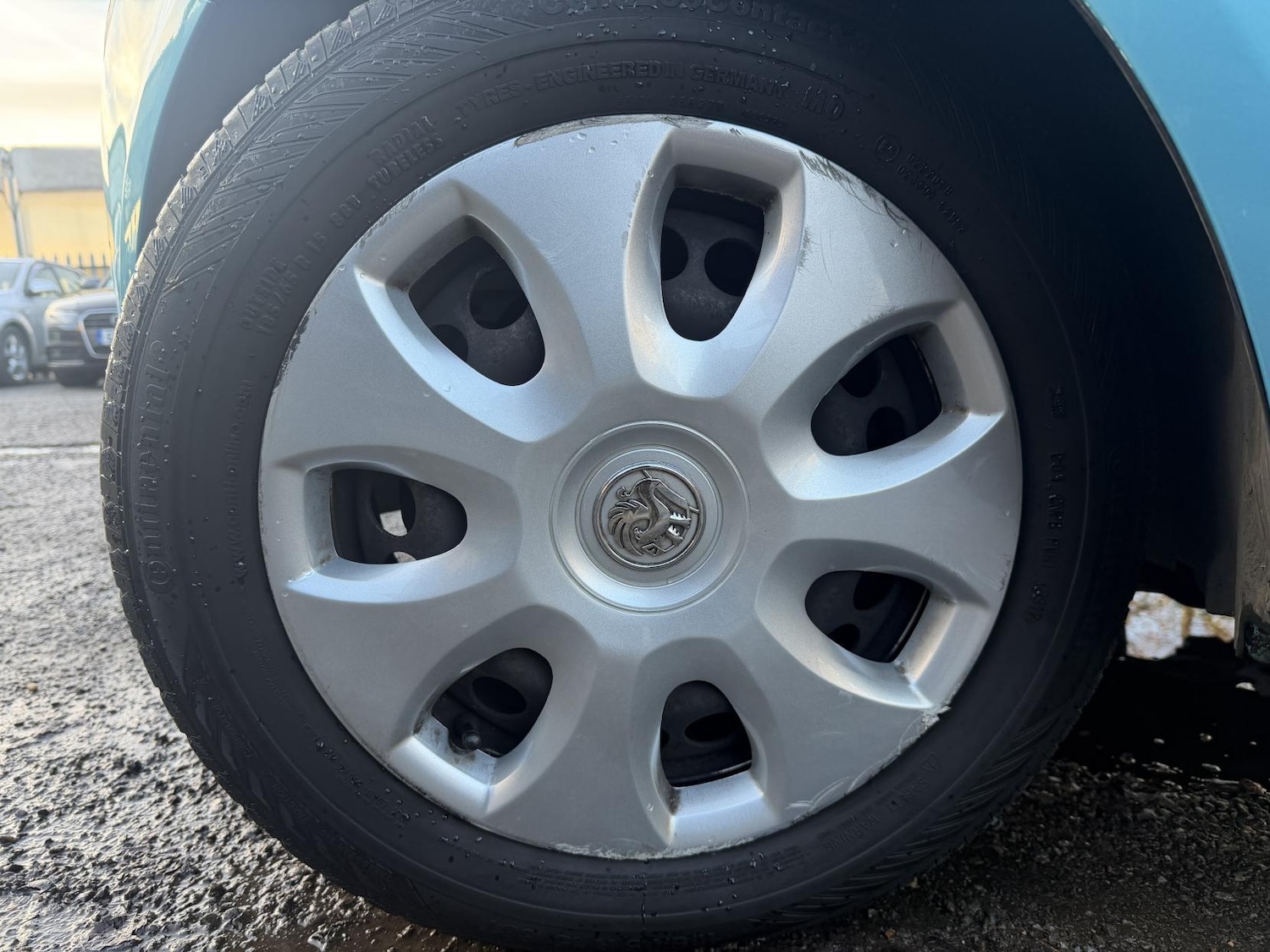 Used Vauxhall Corsa 2010 for sale - 76762216: Photo 62