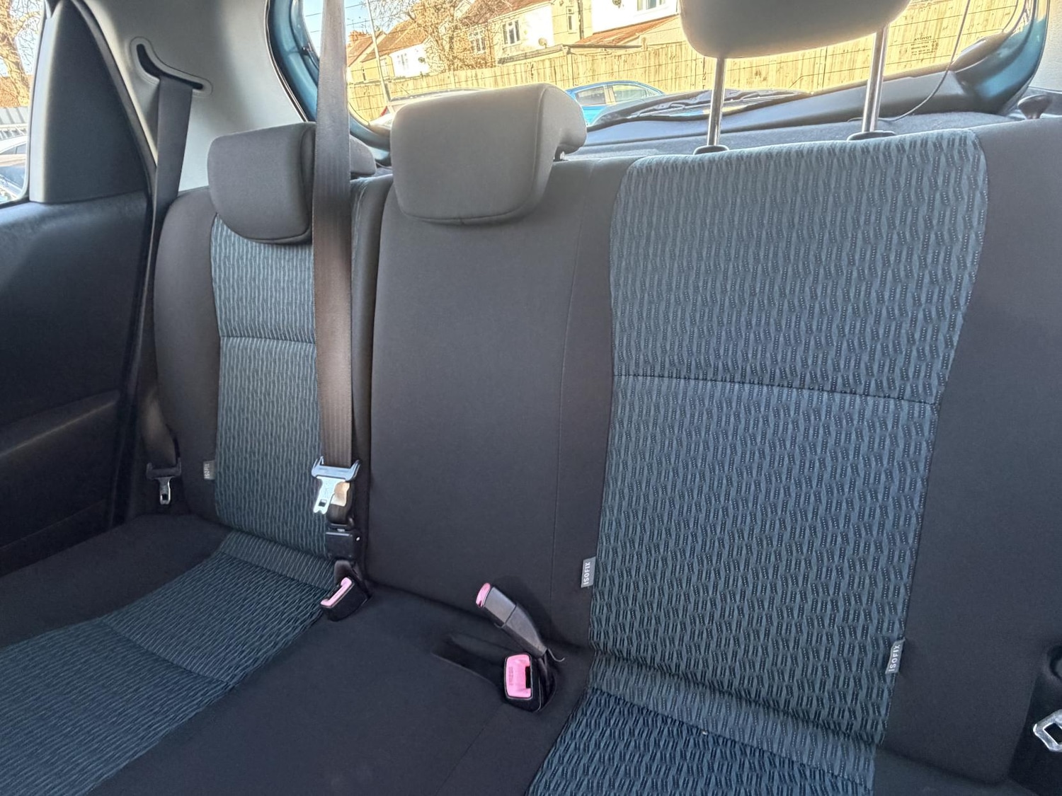 Used Toyota Yaris 2012 for sale - 76762228: Photo 30