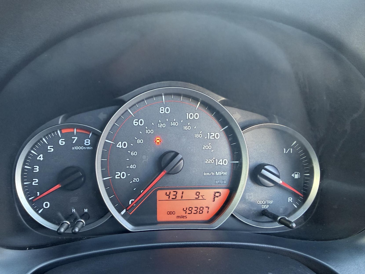 Used Toyota Yaris 2012 for sale - 76762228: Photo 46