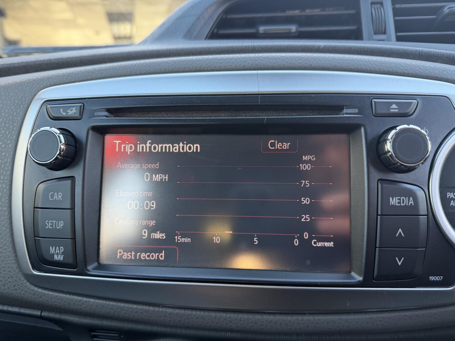 Used Toyota Yaris 2012 for sale - 76762228: Photo 49