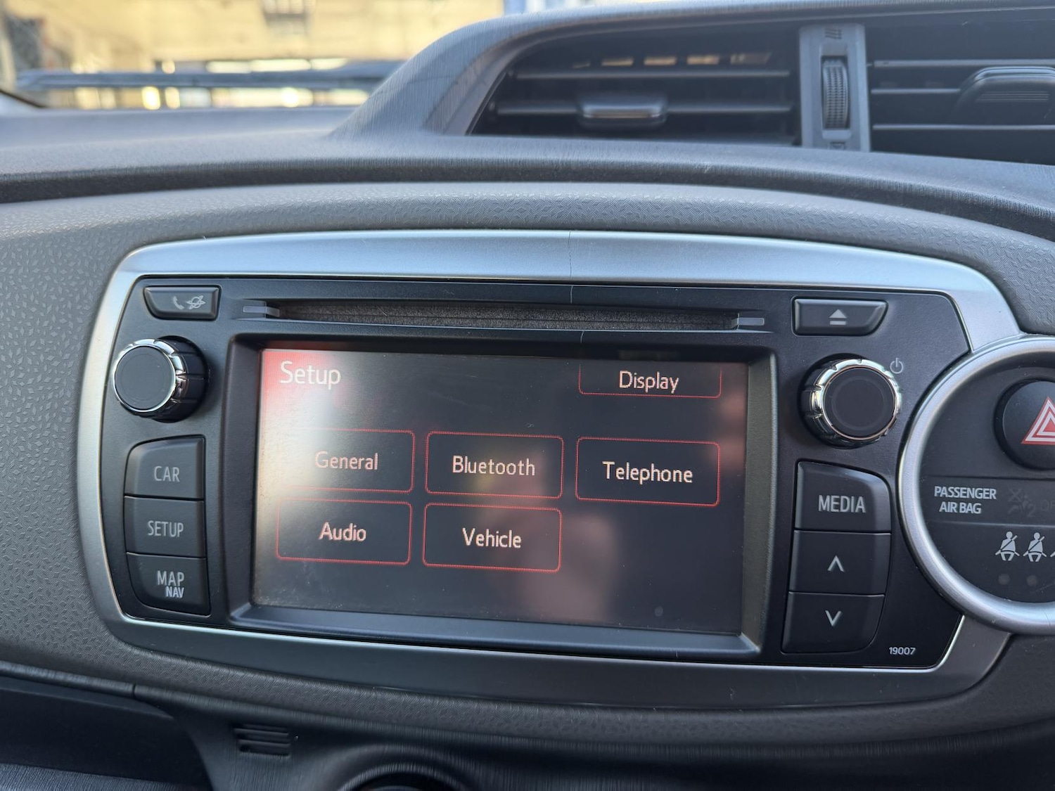 Used Toyota Yaris 2012 for sale - 76762228: Photo 50