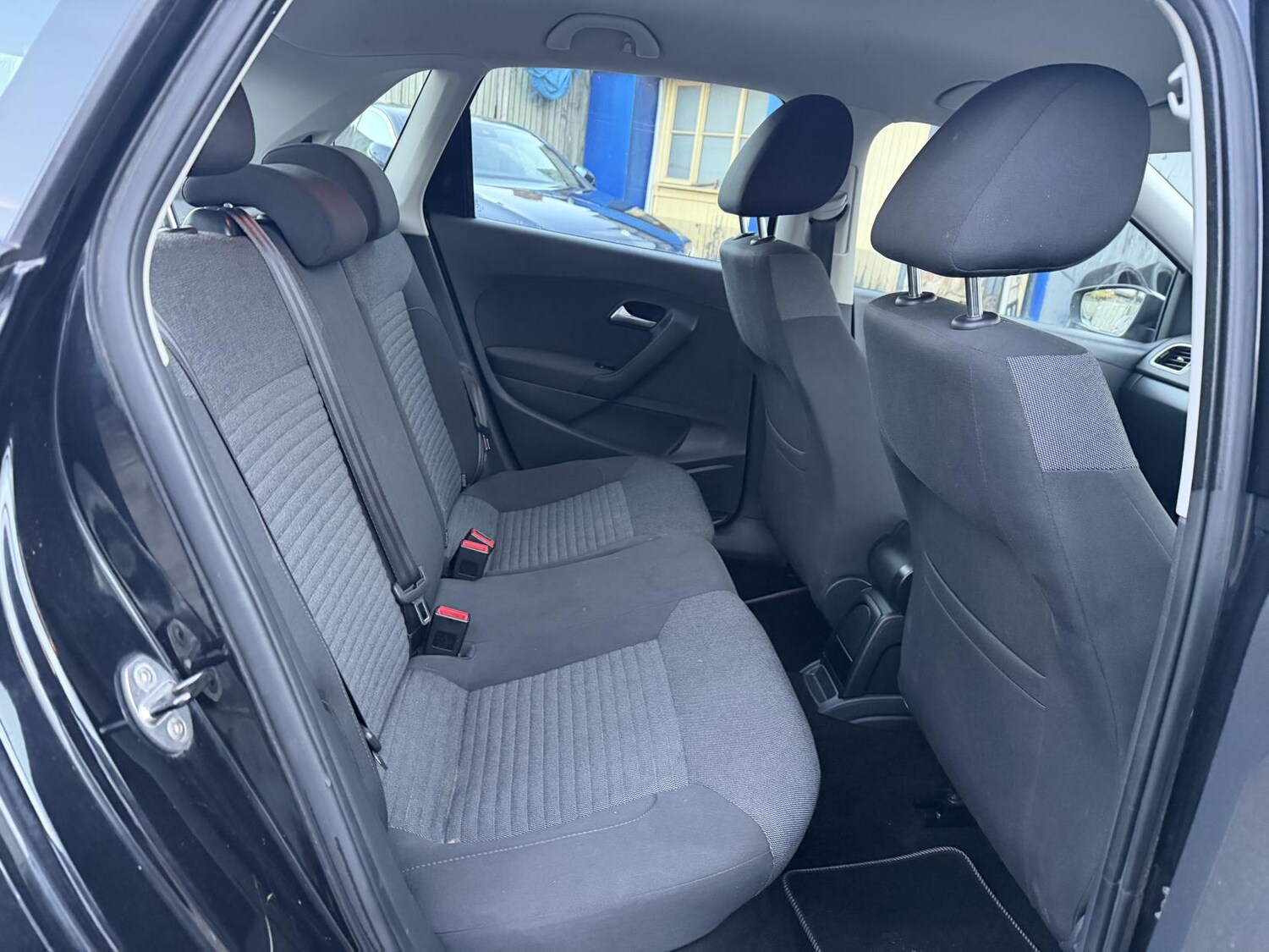 Used Volkswagen Polo 2013 for sale - 76762225: Photo 14