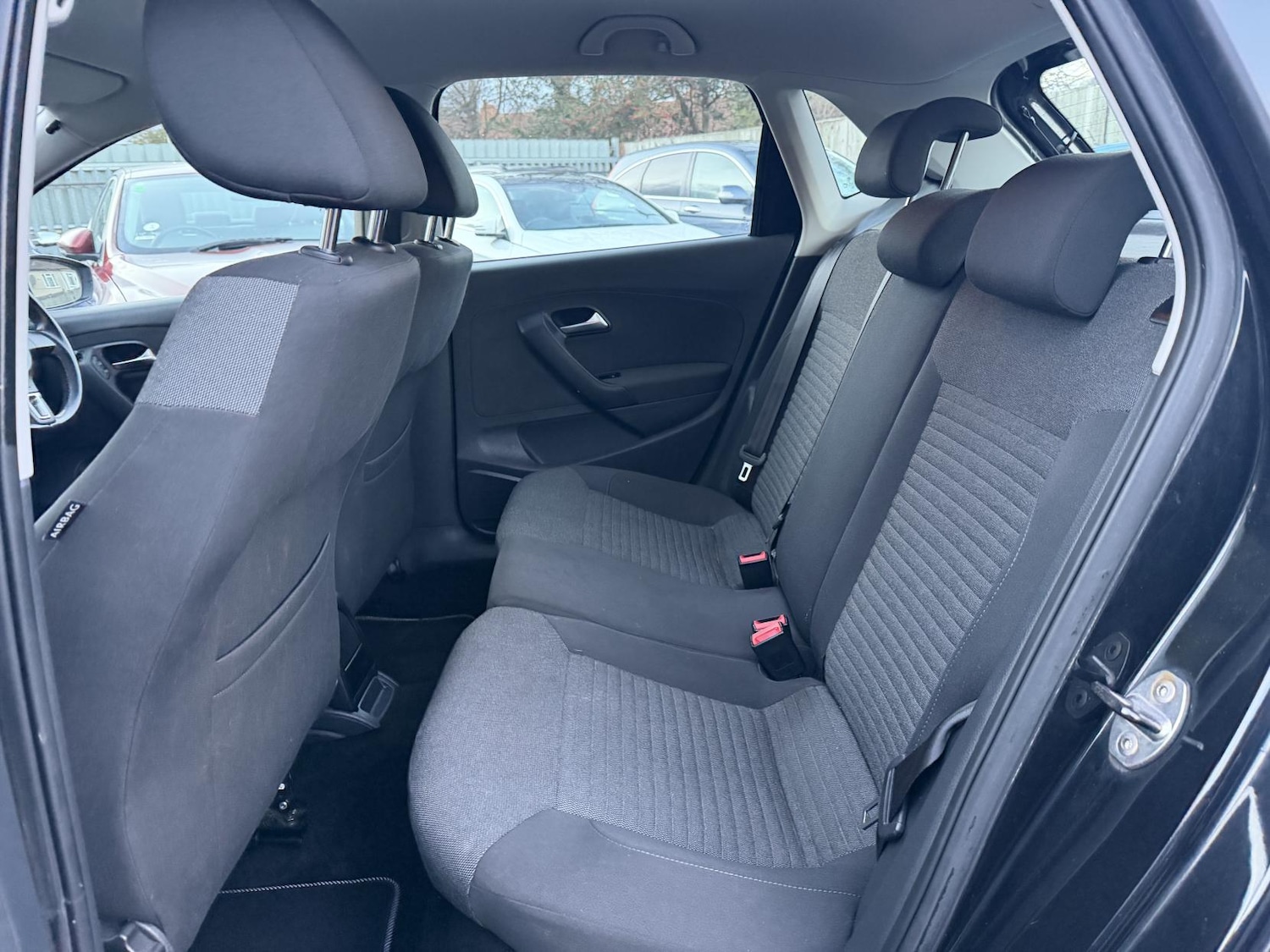 Used Volkswagen Polo 2013 for sale - 76762225: Photo 22