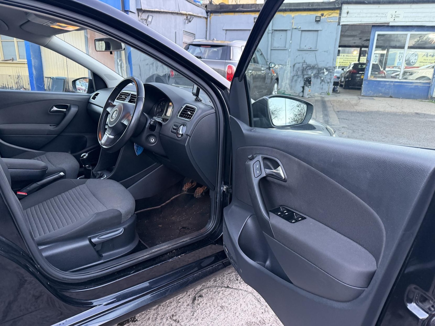 Used Volkswagen Polo 2013 for sale - 76762225: Photo 26