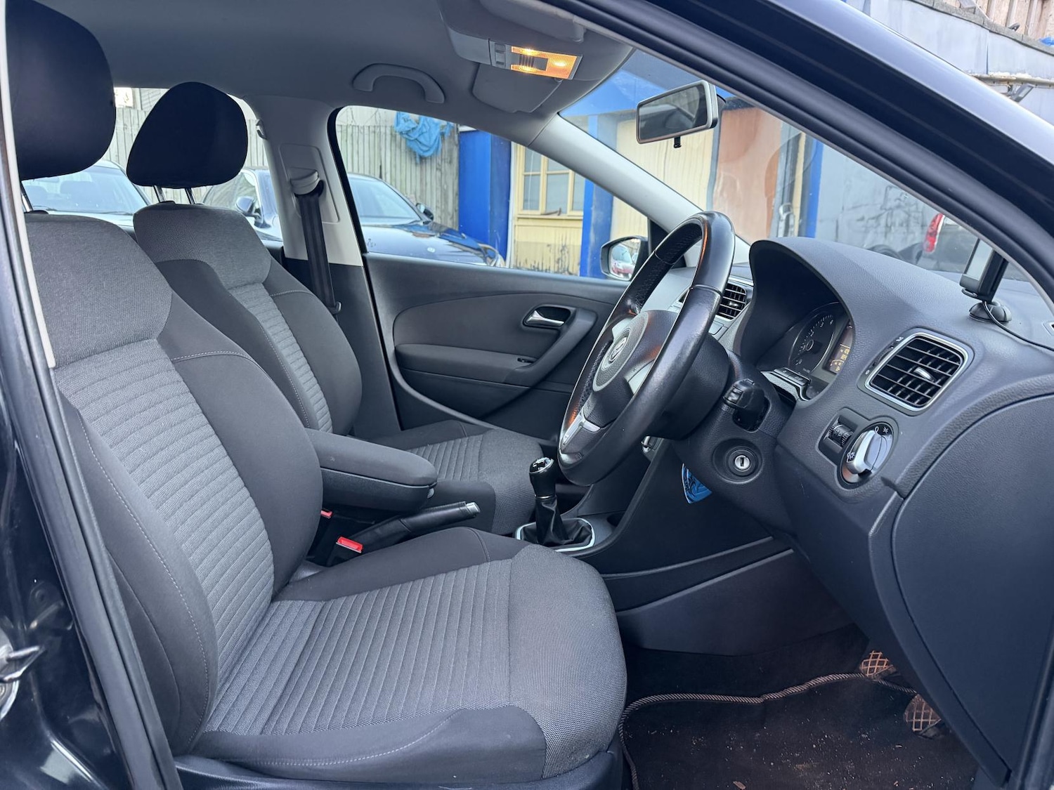 Used Volkswagen Polo 2013 for sale - 76762225: Photo 29