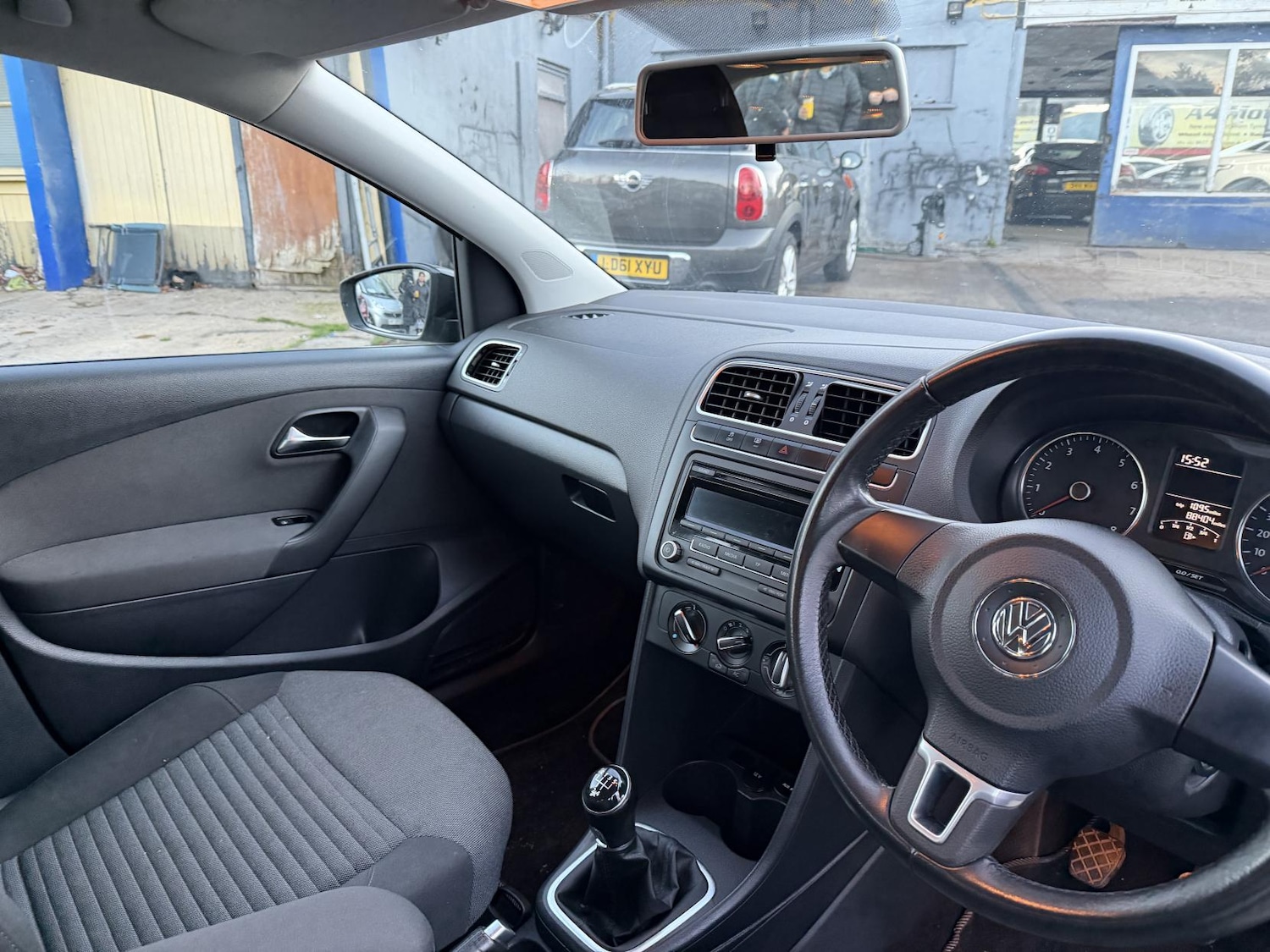 Used Volkswagen Polo 2013 for sale - 76762225: Photo 31