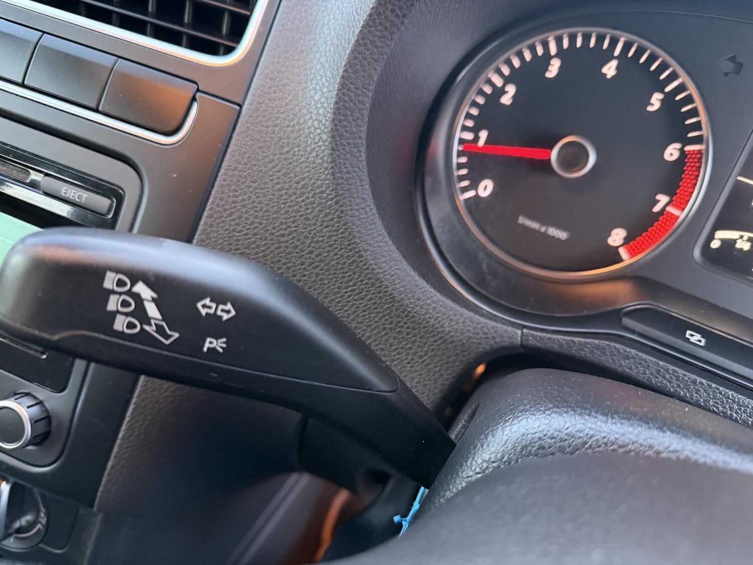 Used Volkswagen Polo 2013 for sale - 76762225: Photo 32