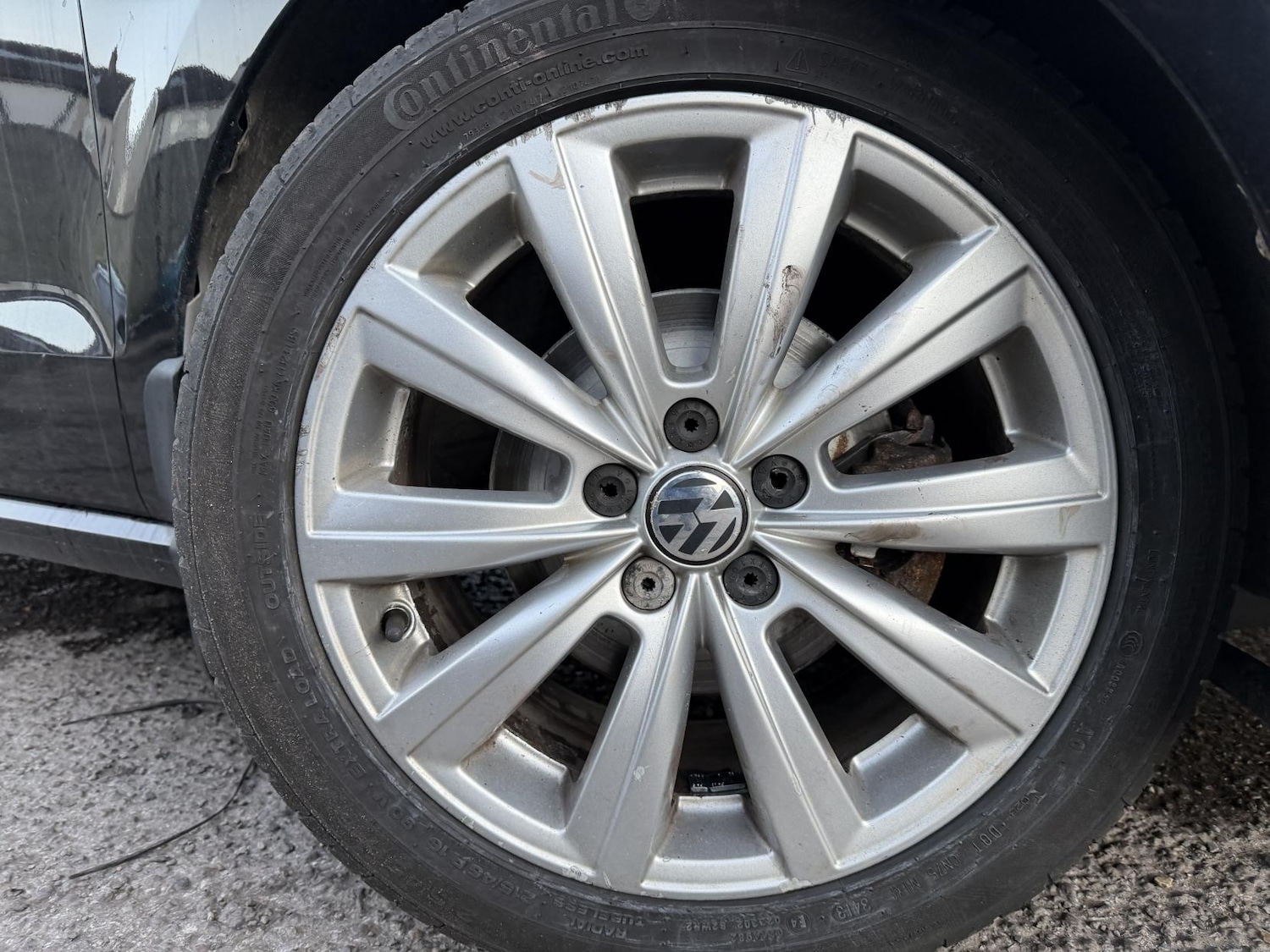 Used Volkswagen Polo 2013 for sale - 76762225: Photo 45