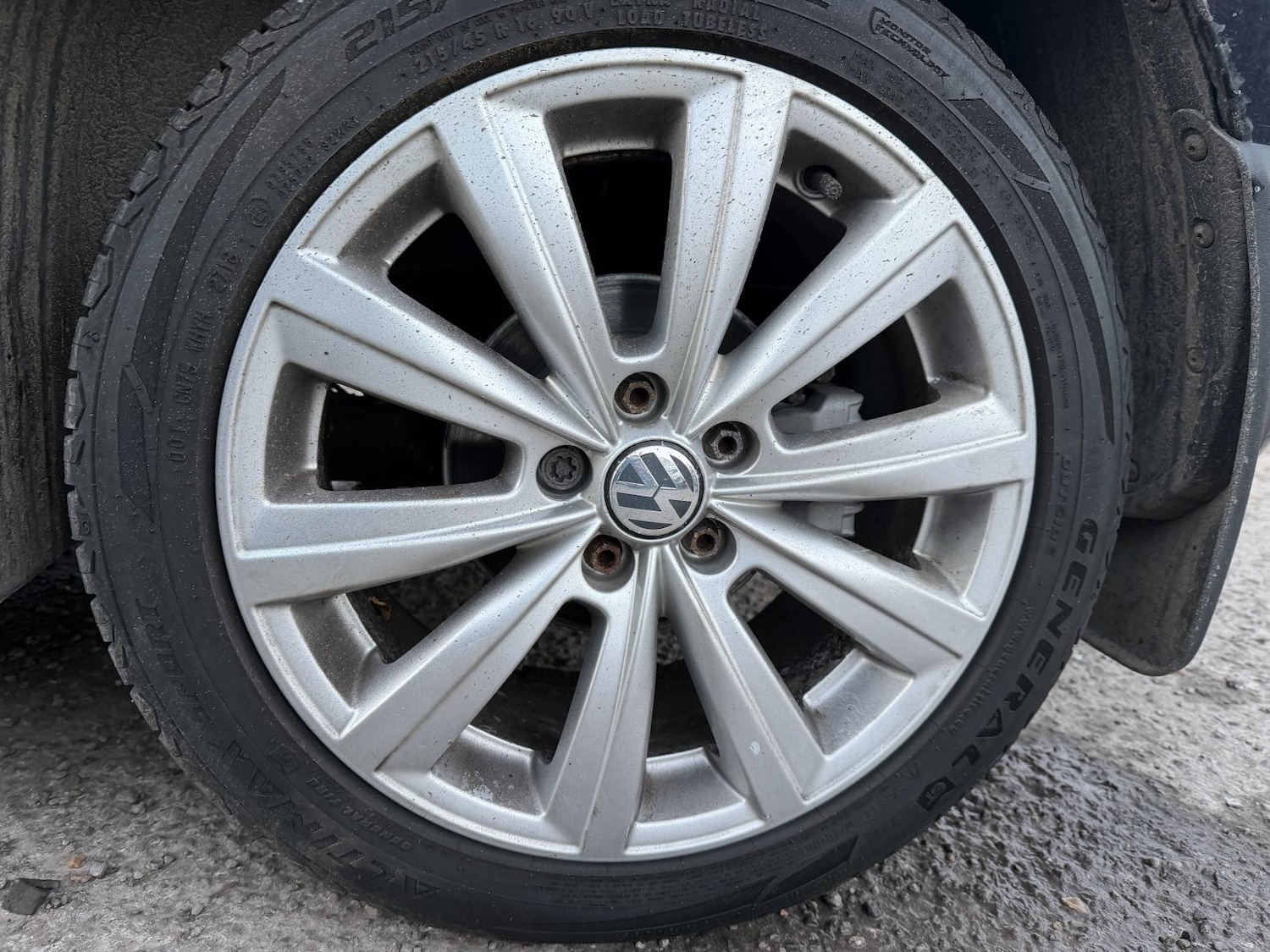 Used Volkswagen Polo 2013 for sale - 76762225: Photo 49