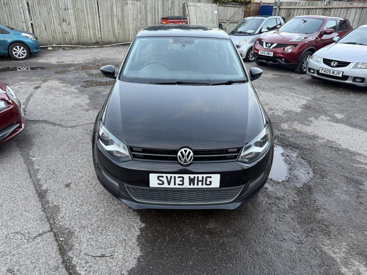 Used Volkswagen Polo 2013 for sale - 76762225: Photo 7
