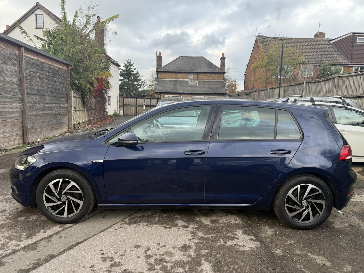 Used Volkswagen Golf 2019 for sale - 76762213: Photo 10