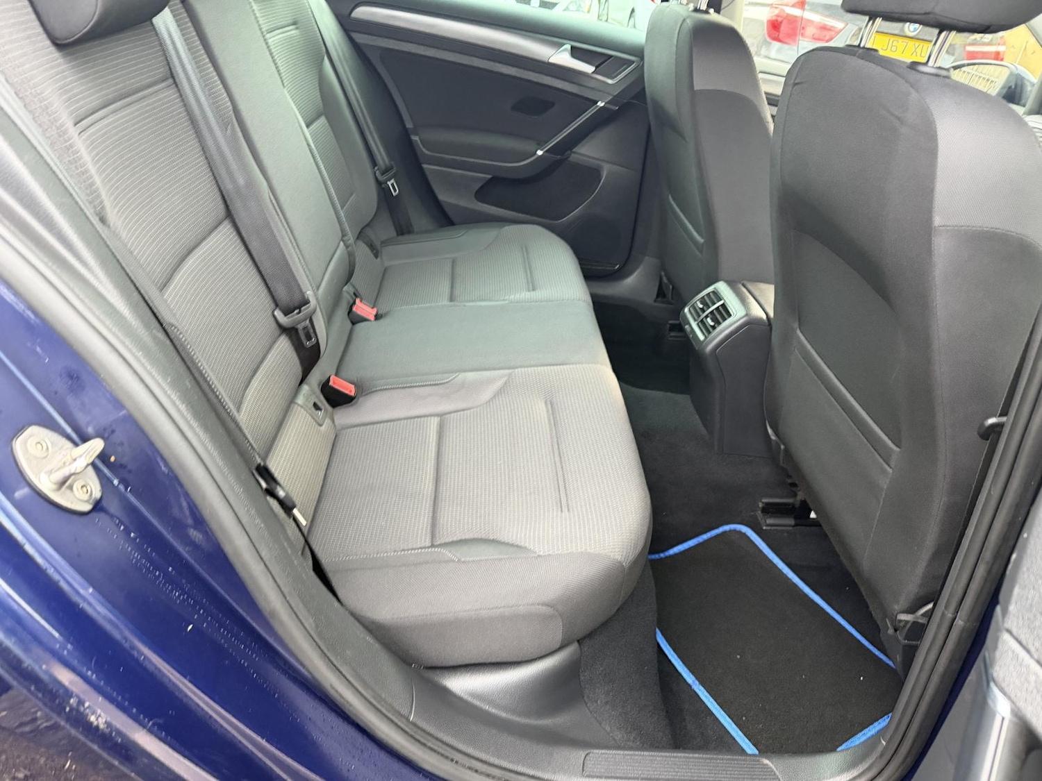 Used Volkswagen Golf 2019 for sale - 76762213: Photo 16