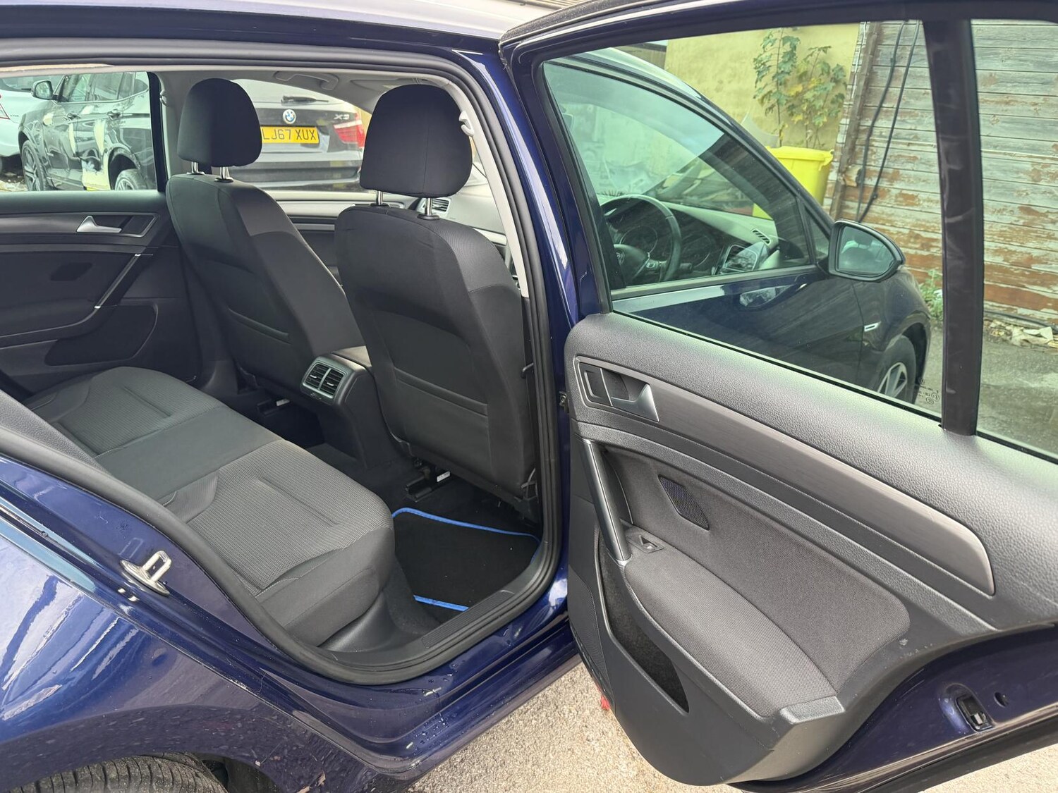 Used Volkswagen Golf 2019 for sale - 76762213: Photo 17