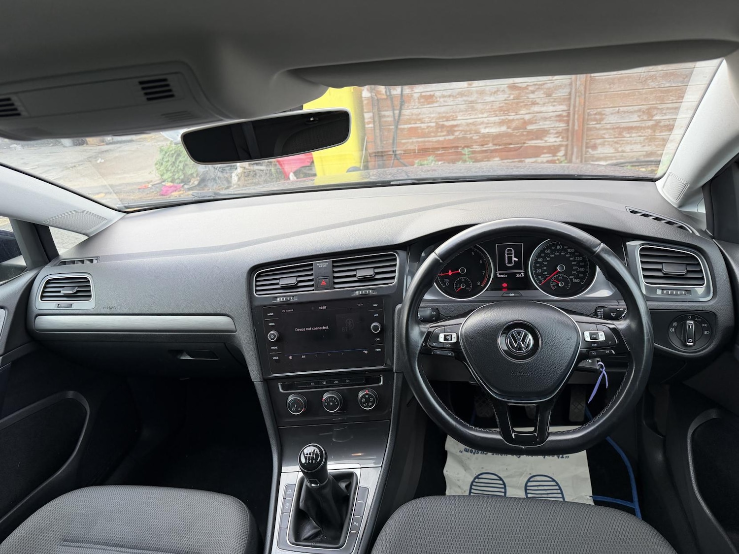 Used Volkswagen Golf 2019 for sale - 76762213: Photo 23
