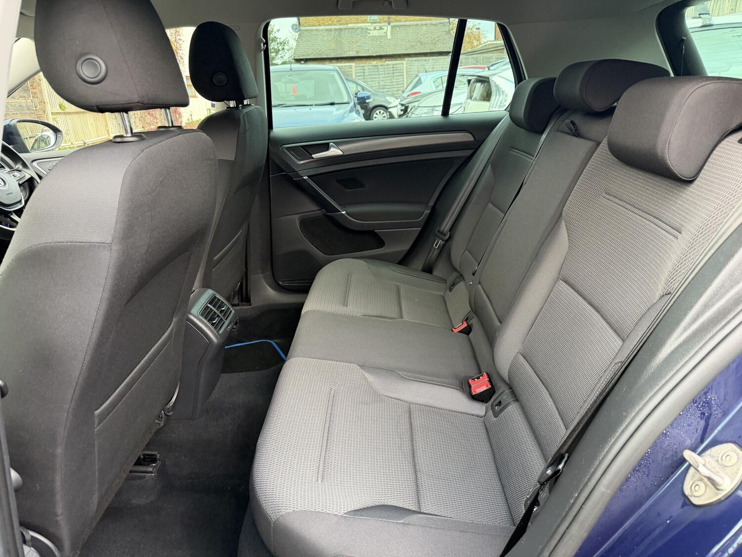 Used Volkswagen Golf 2019 for sale - 76762213: Photo 24