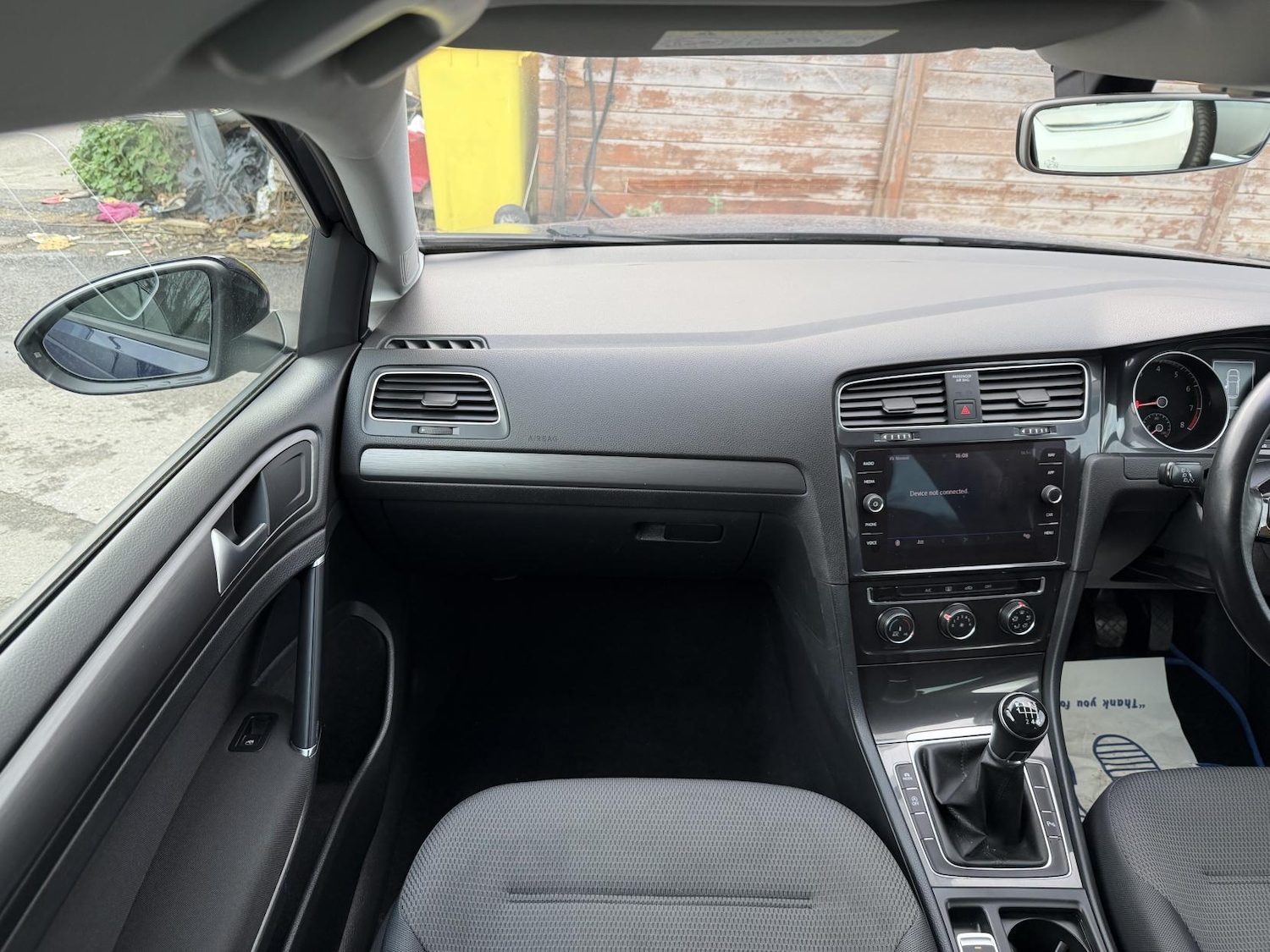 Used Volkswagen Golf 2019 for sale - 76762213: Photo 30