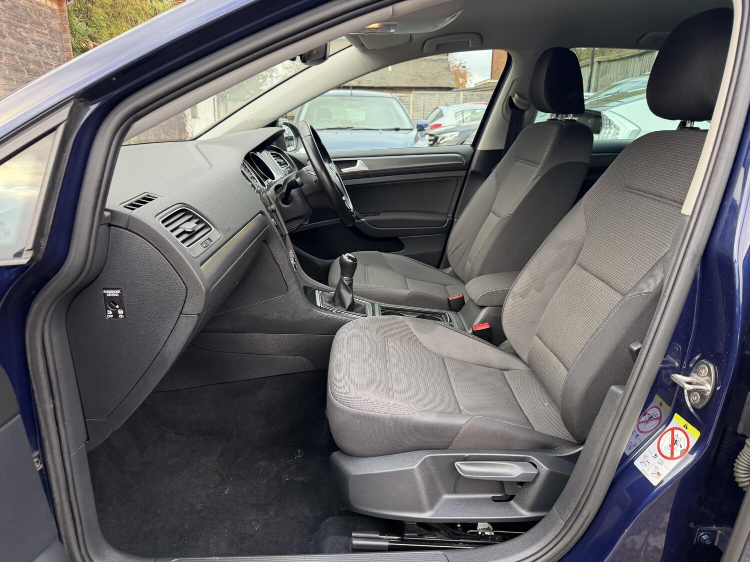 Used Volkswagen Golf 2019 for sale - 76762213: Photo 32