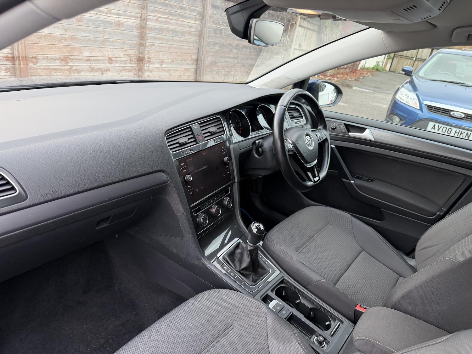 Used Volkswagen Golf 2019 for sale - 76762213: Photo 34