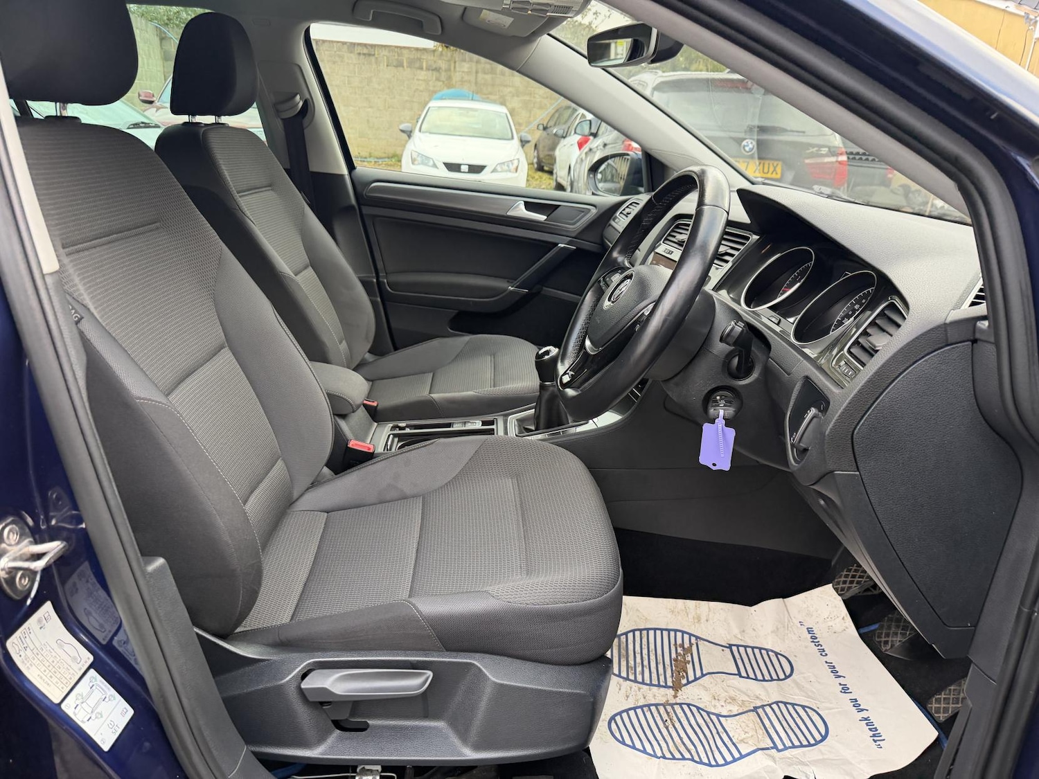 Used Volkswagen Golf 2019 for sale - 76762213: Photo 36