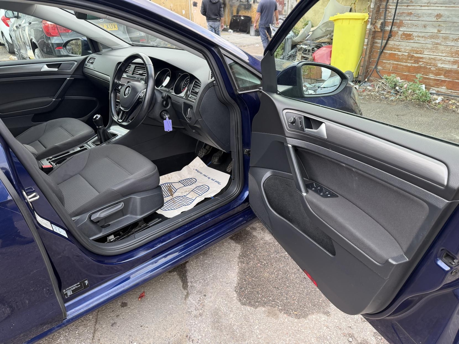 Used Volkswagen Golf 2019 for sale - 76762213: Photo 37