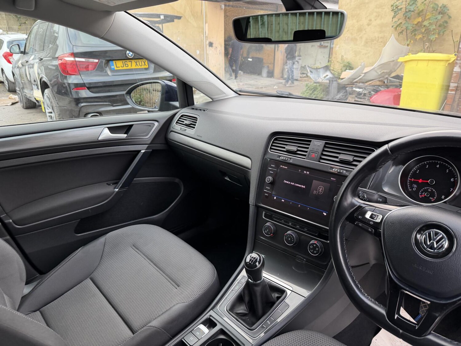 Used Volkswagen Golf 2019 for sale - 76762213: Photo 40