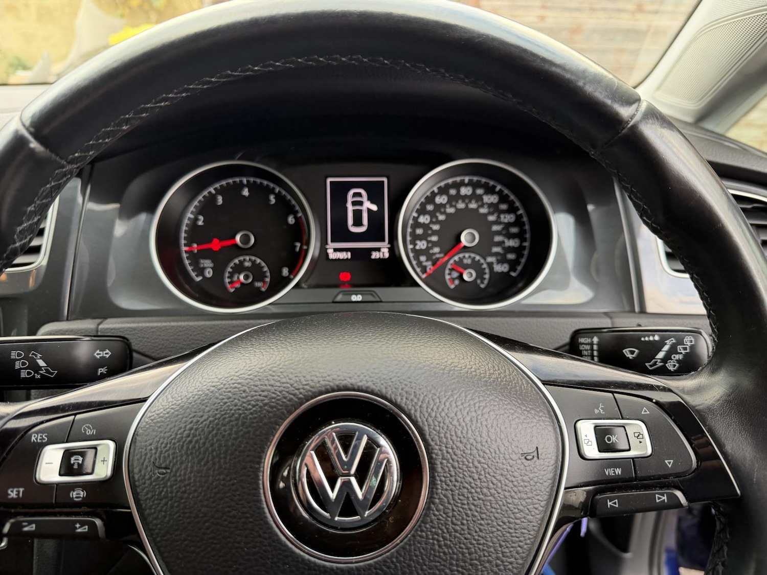 Used Volkswagen Golf 2019 for sale - 76762213: Photo 45