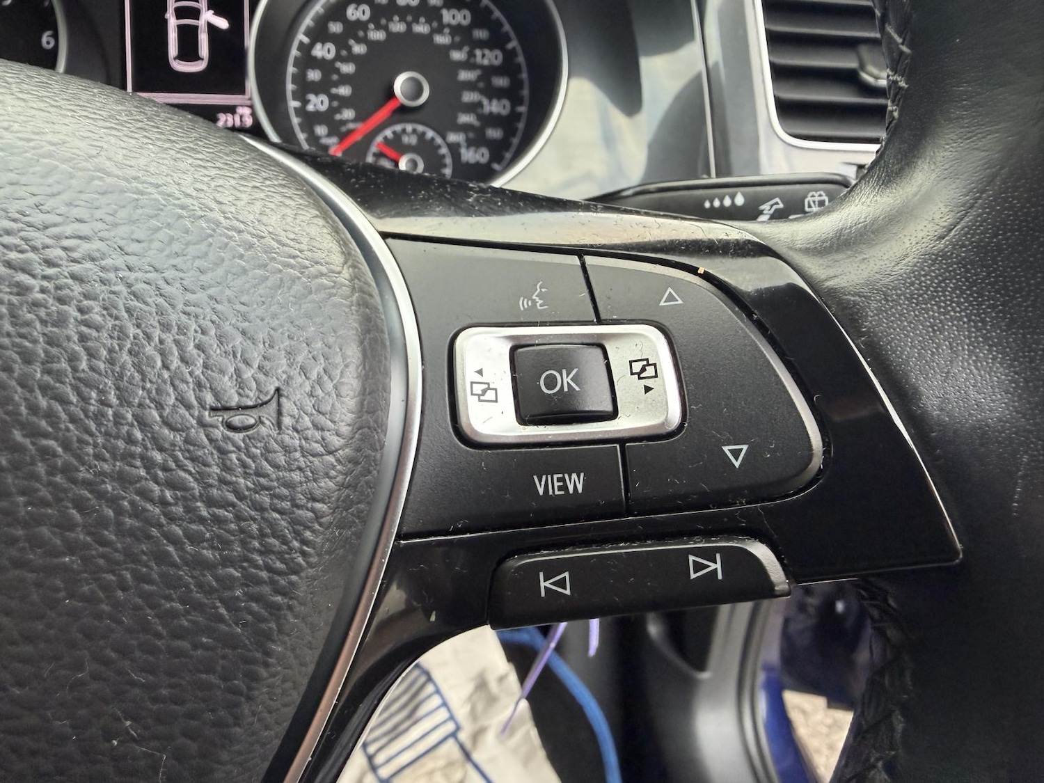 Used Volkswagen Golf 2019 for sale - 76762213: Photo 46