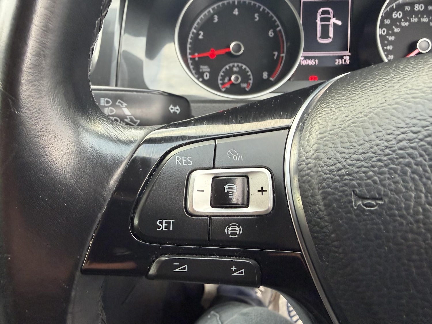 Used Volkswagen Golf 2019 for sale - 76762213: Photo 47