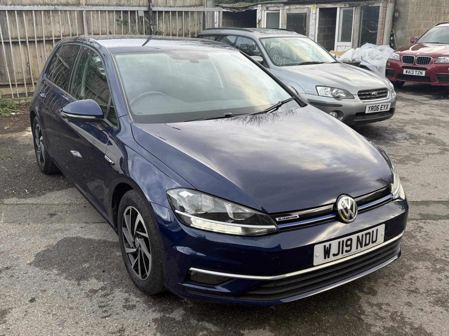 Used Volkswagen Golf 2019 for sale - 76762213: Photo 5
