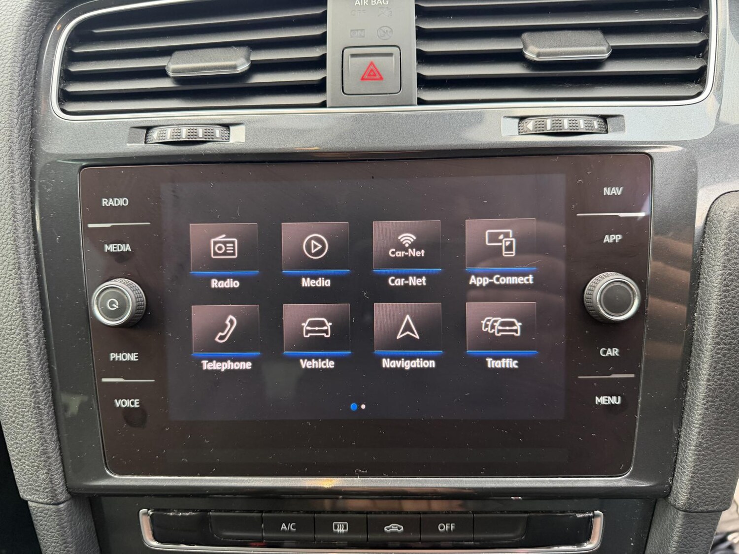 Used Volkswagen Golf 2019 for sale - 76762213: Photo 51