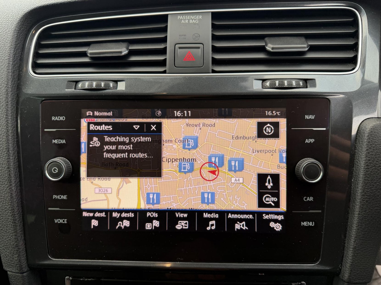 Used Volkswagen Golf 2019 for sale - 76762213: Photo 52