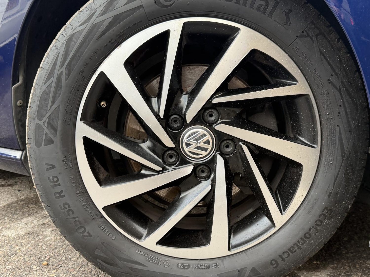 Used Volkswagen Golf 2019 for sale - 76762213: Photo 57