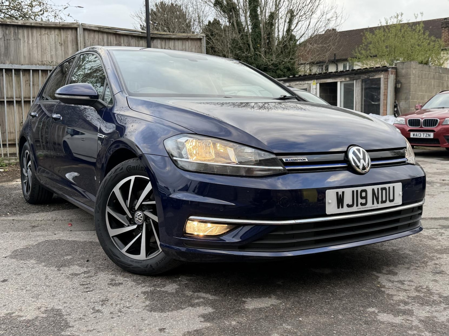 Used Volkswagen Golf 2019 for sale - 76762213: Photo 59