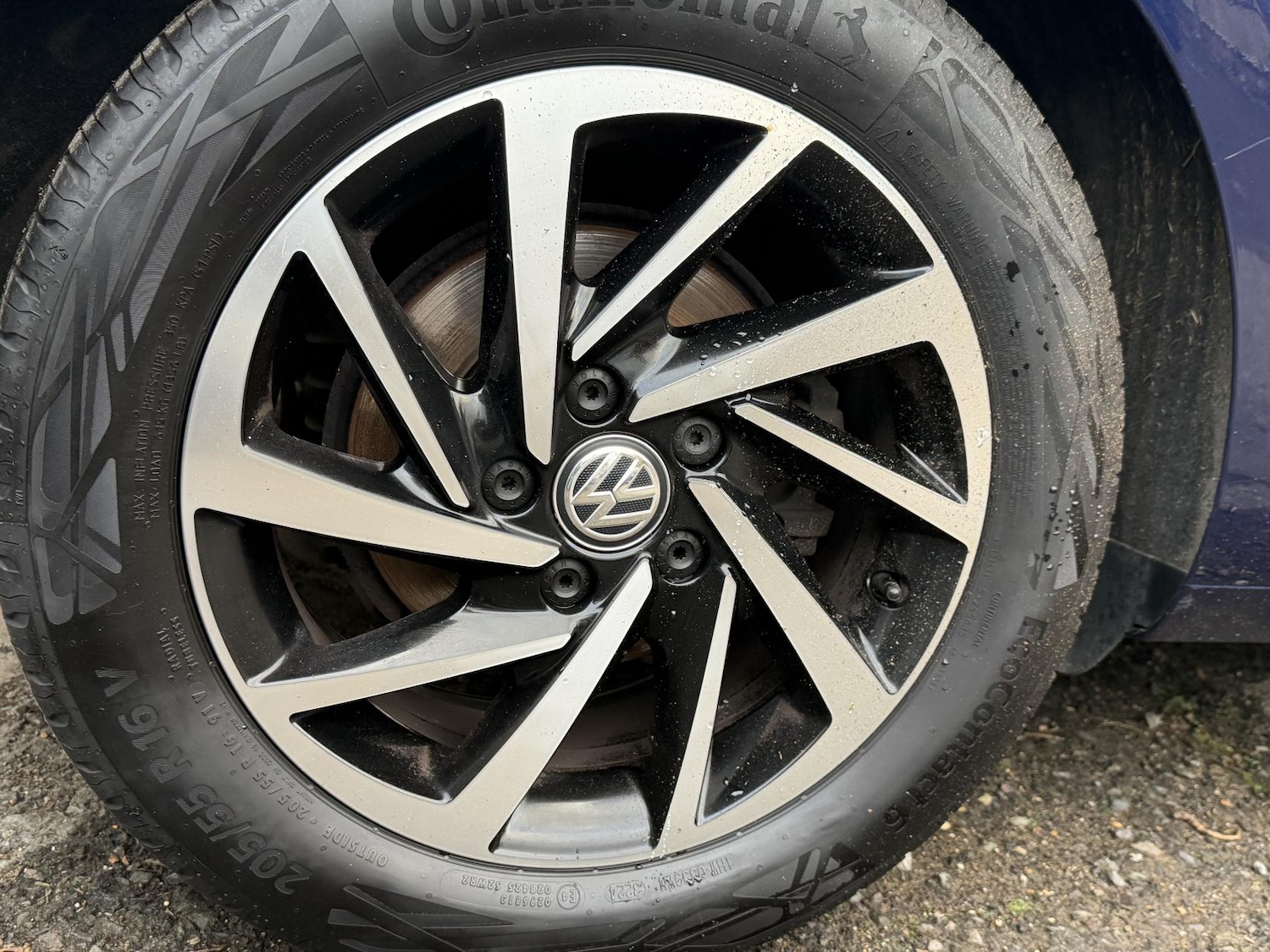 Used Volkswagen Golf 2019 for sale - 76762213: Photo 61