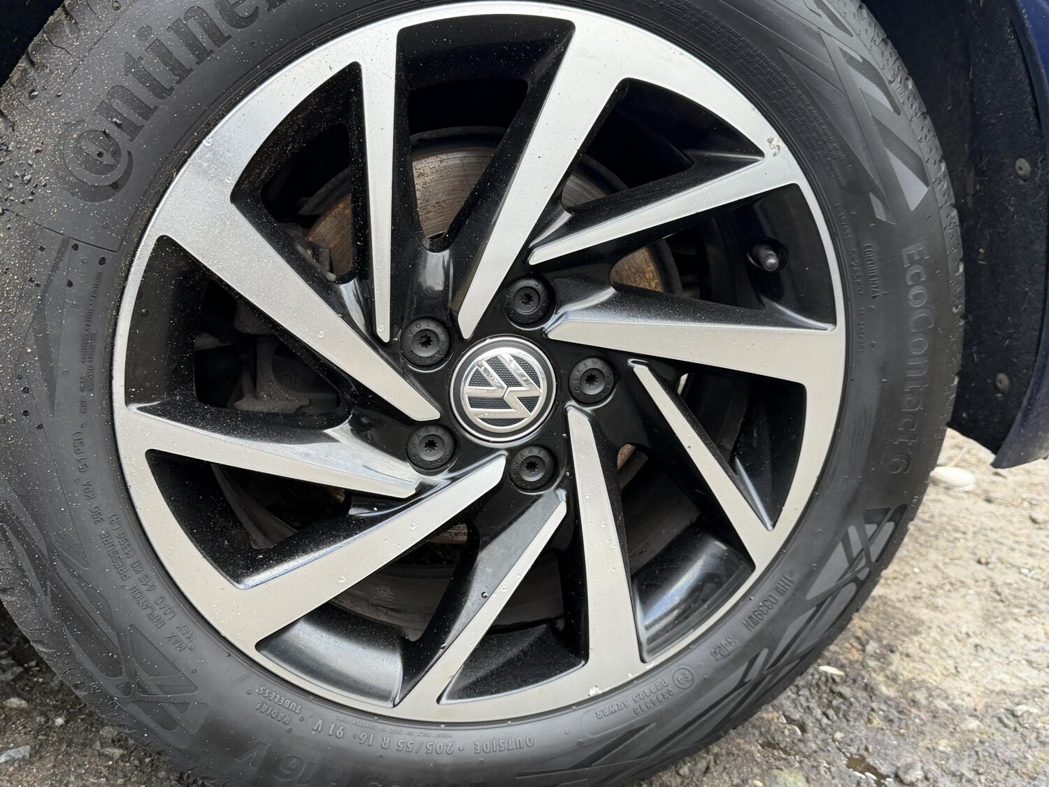 Used Volkswagen Golf 2019 for sale - 76762213: Photo 65