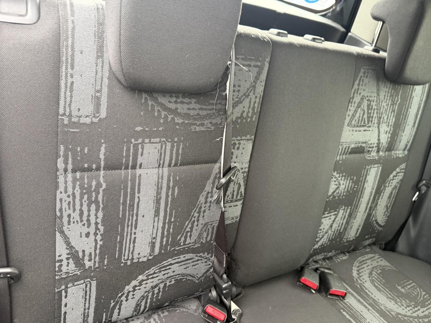 Used Vauxhall Agila 2013 for sale - 76885272: Photo 17