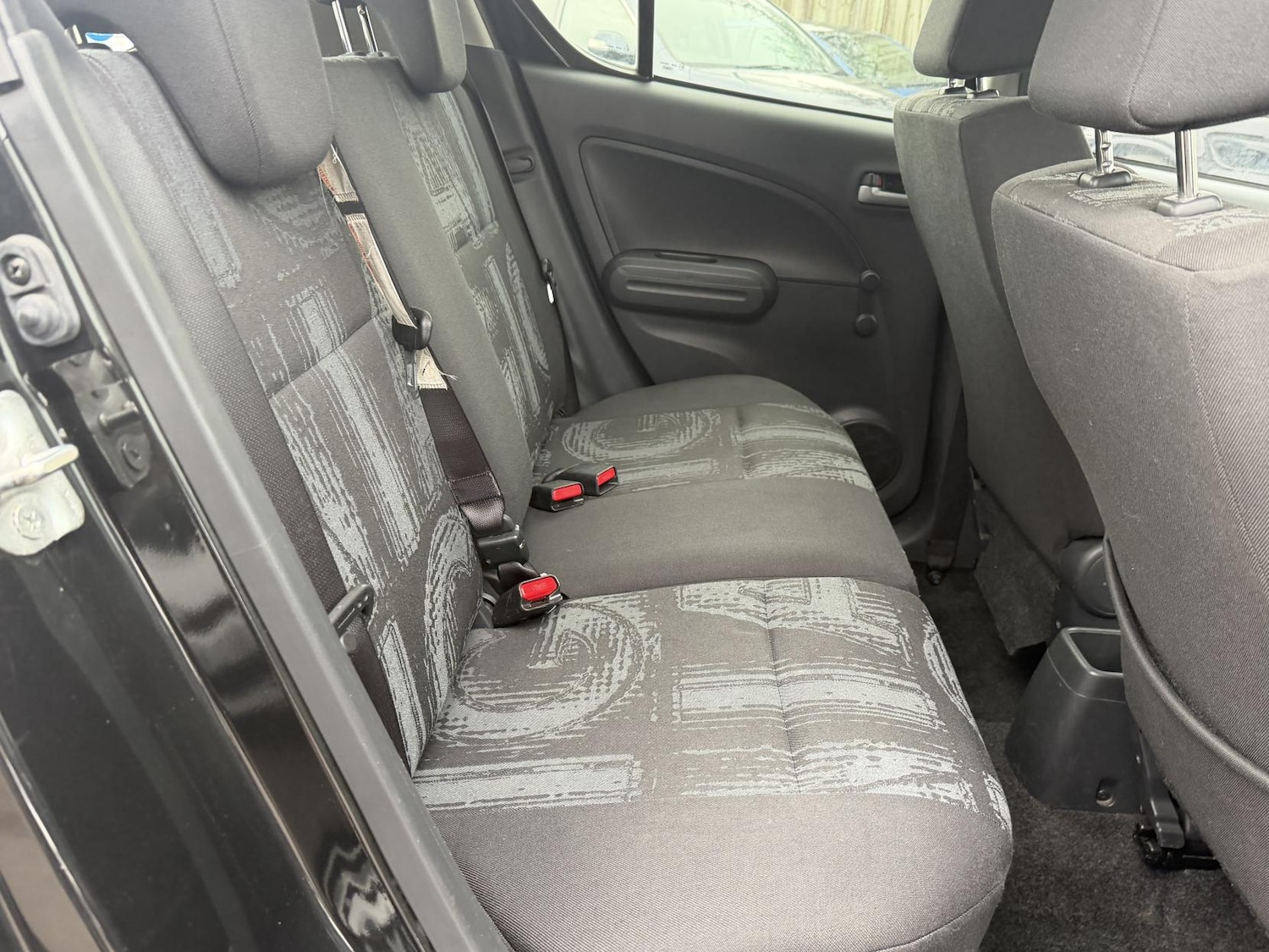 Used Vauxhall Agila 2013 for sale - 76885272: Photo 18