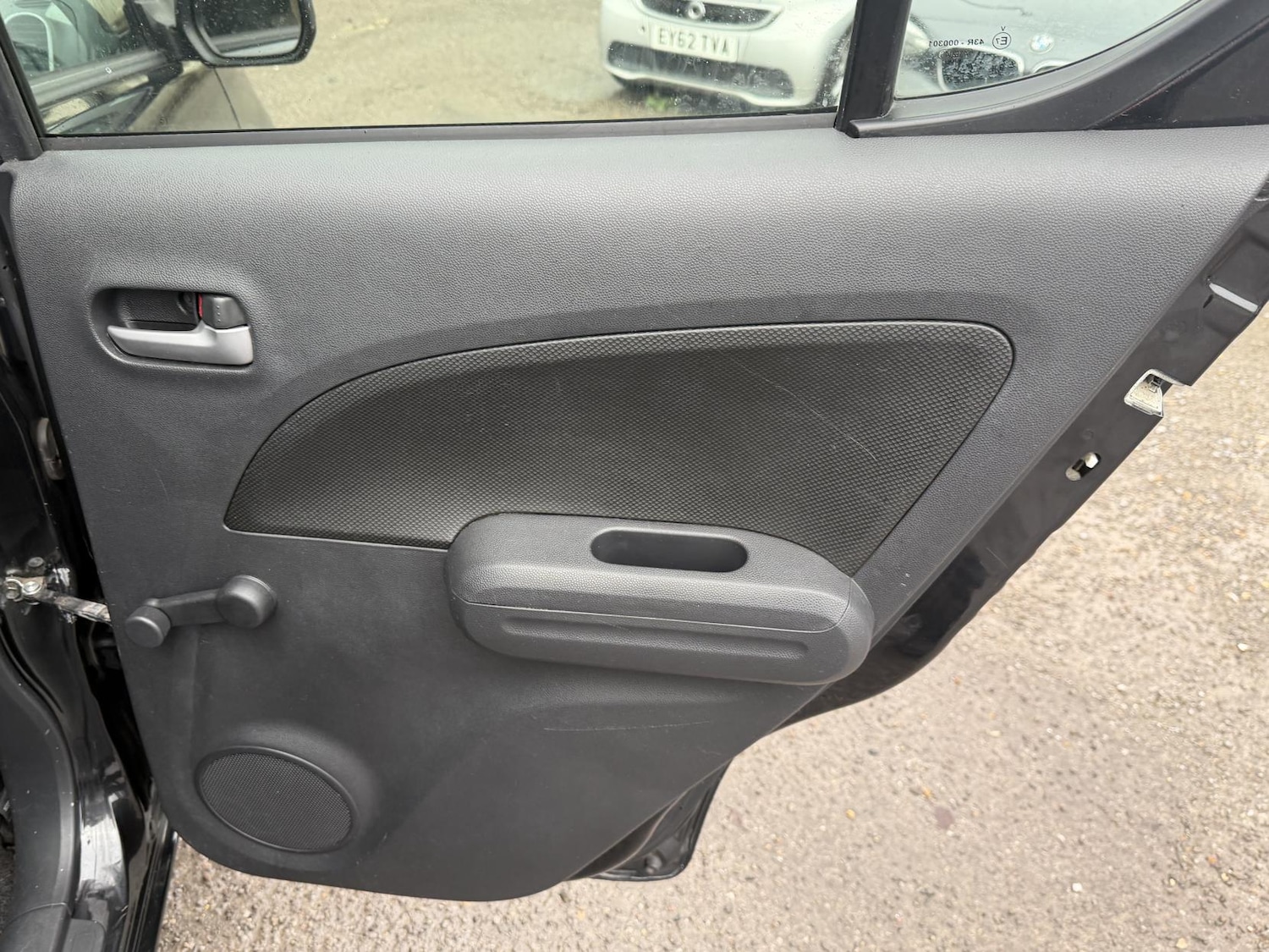 Used Vauxhall Agila 2013 for sale - 76885272: Photo 21