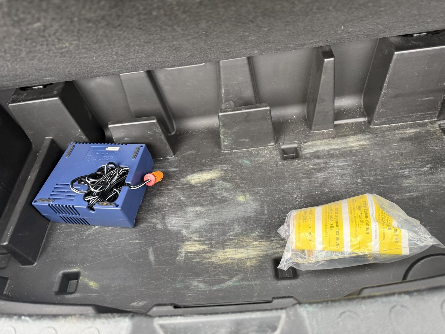 Used Vauxhall Agila 2013 for sale - 76885272: Photo 22