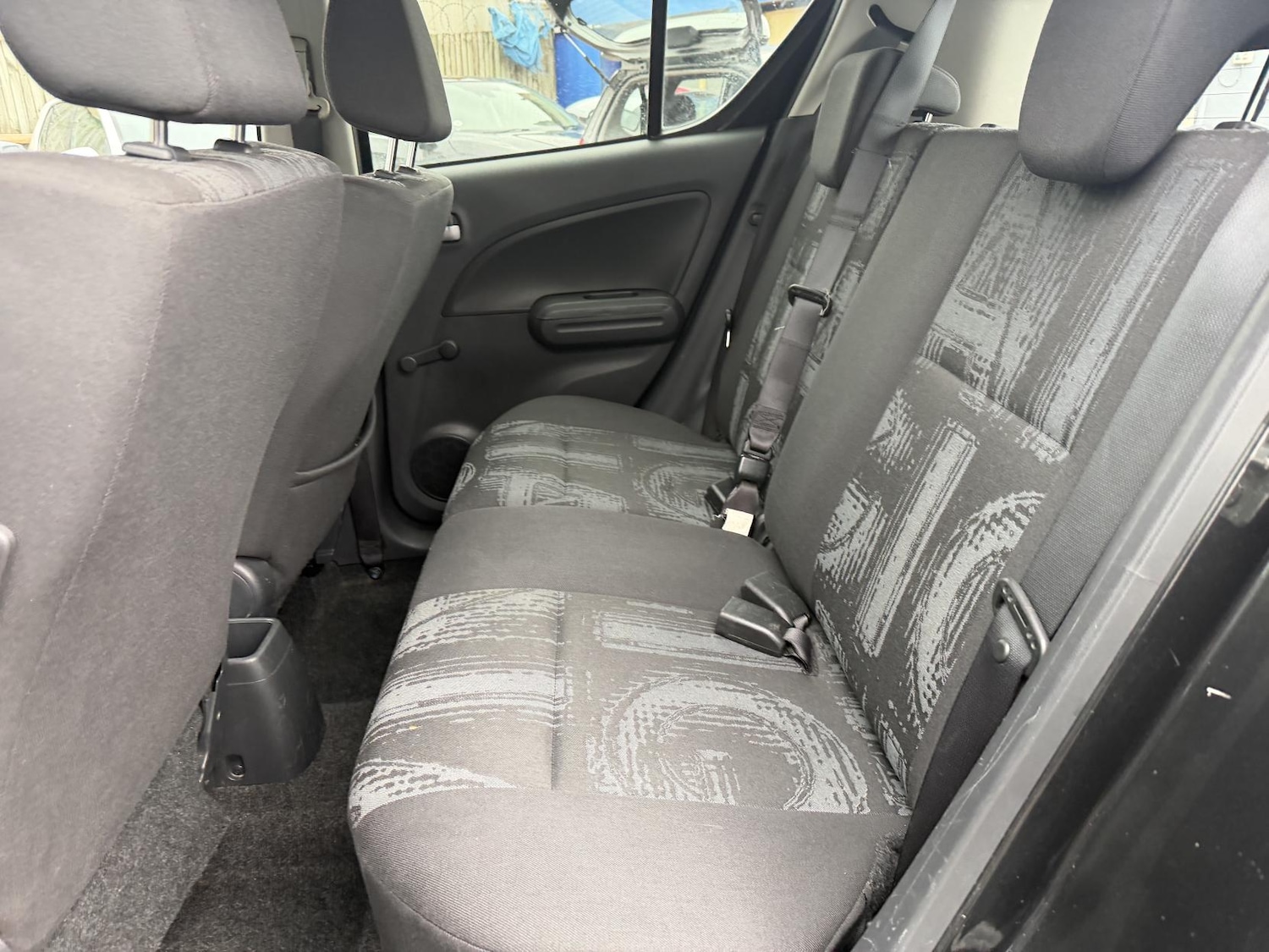 Used Vauxhall Agila 2013 for sale - 76885272: Photo 25