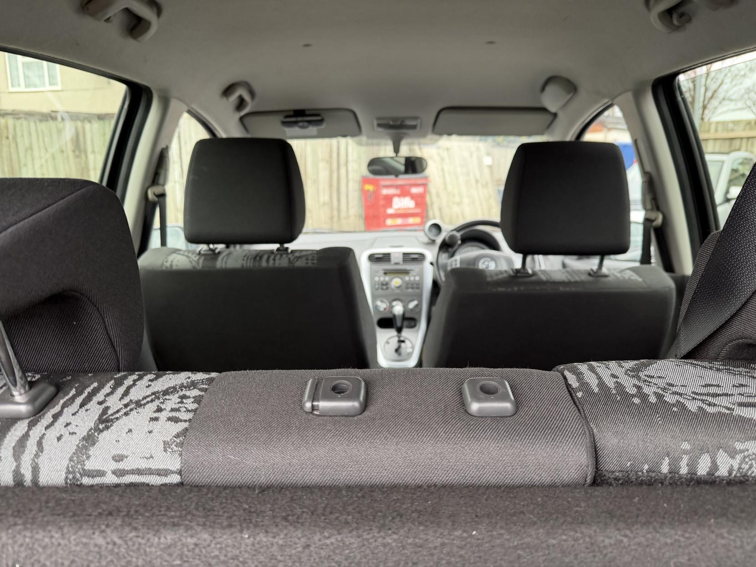 Used Vauxhall Agila 2013 for sale - 76885272: Photo 27