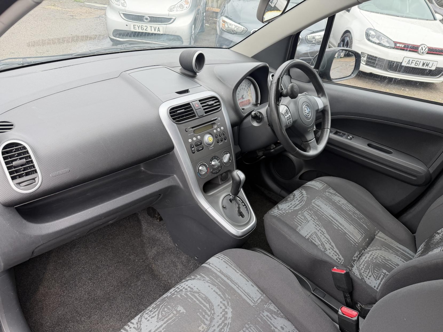 Used Vauxhall Agila 2013 for sale - 76885272: Photo 29